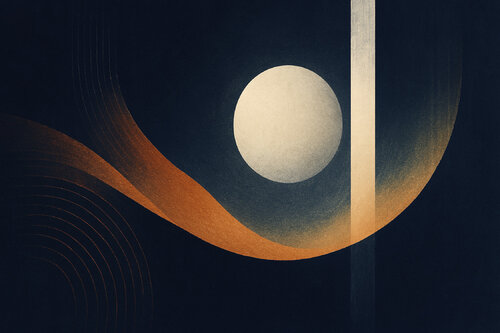 Movement and Stillness von Alana James, Digital kaufen auf Singulart