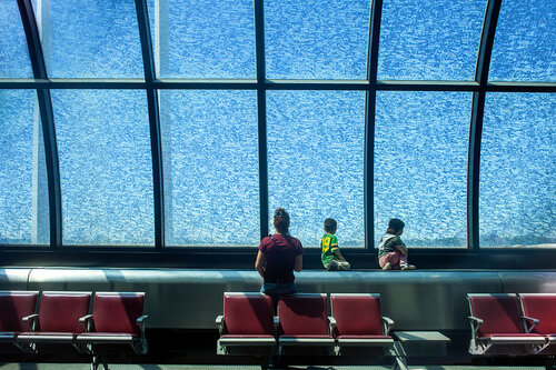Waiting von FABRIZIO INTONTI, Fotografie kaufen auf Singulart