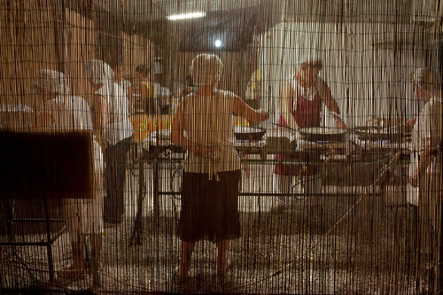 The Cooking Show von FABRIZIO INTONTI, Fotografie kaufen auf Singulart