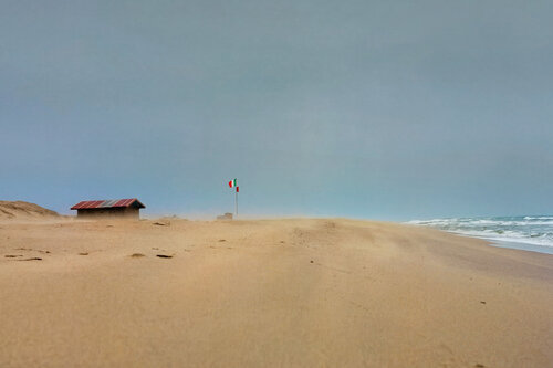 The Way par FABRIZIO INTONTI, Photographie en vente sur Singulart