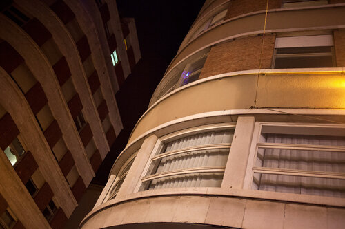 When The Night #1 von FABRIZIO INTONTI, Fotografie kaufen auf Singulart