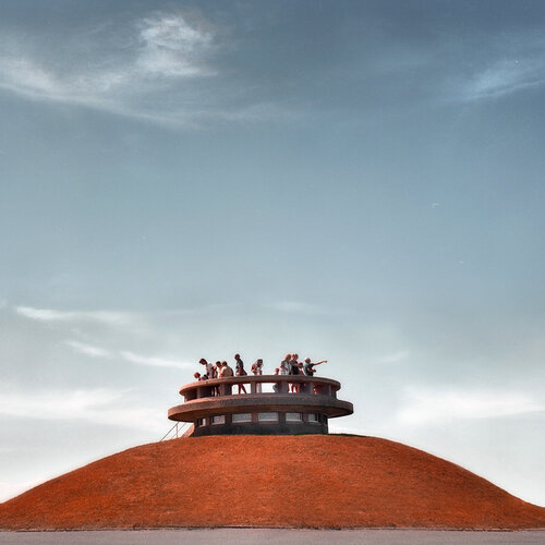 Aliens by FABRIZIO INTONTI, Photography for Sale on Singulart