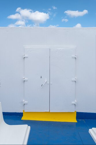 Soglia d'Oltremare by FABRIZIO INTONTI, 写真 for Sale on Singulart