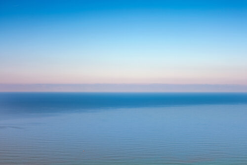 Tra Cielo e Mare de FABRIZIO INTONTI, Fotografía a la venta en Singulart