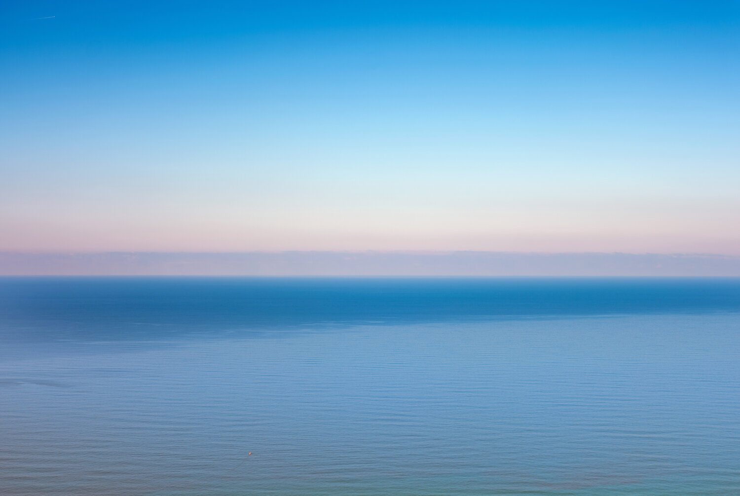 Tra Cielo e Mare FABRIZIO INTONTI