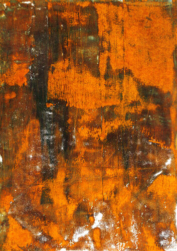 Quiet Resonance 2 by Le Ha, Painting for Sale on Singulart