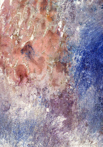 Quiet Resonance 6 by Le Ha, Painting for Sale on Singulart