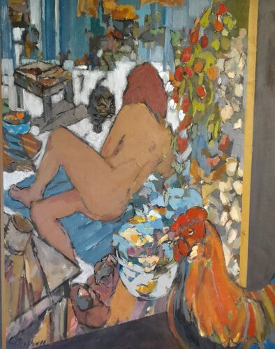 Lynn Bushell