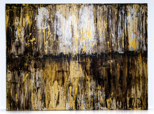Unánime by Monica Peral Arevalos, 회화 for Sale on Singulart