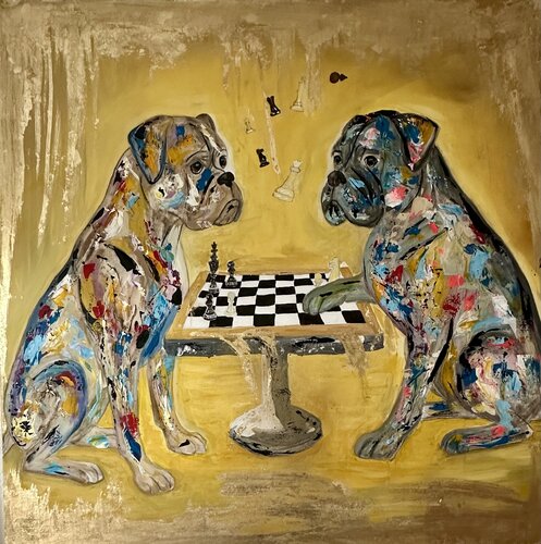 Natalie Milosevic Abbo