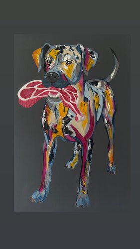 Natalie Milosevic Abbo