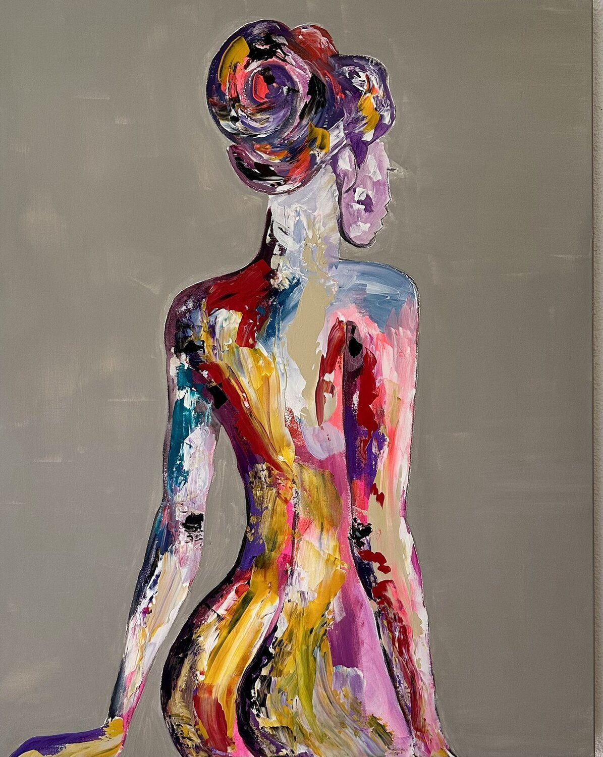 Inner Bloom Natalie Milosevic Abbo