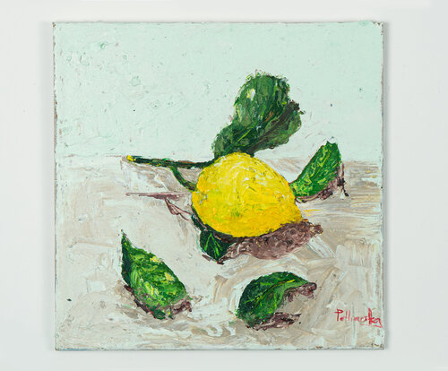 Lemon di Alona Petliarska, Altri media in vendita su Singulart