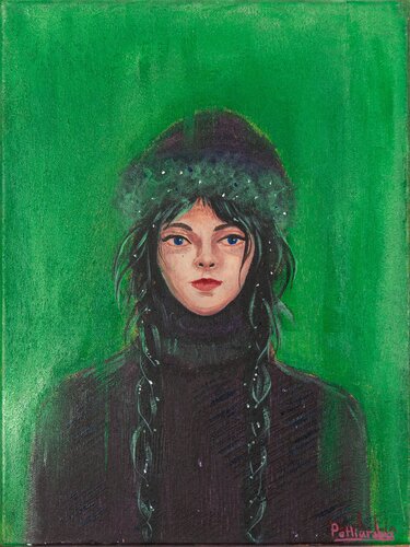 Vero de Alona Petliarska, Pintura a la venta en Singulart