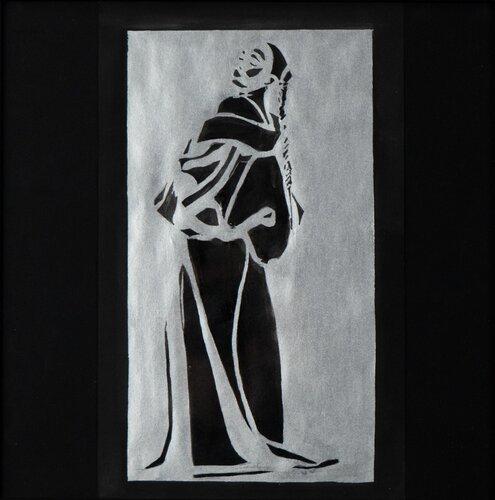 Sovereignty par Alona Petliarska, Édition en vente sur Singulart