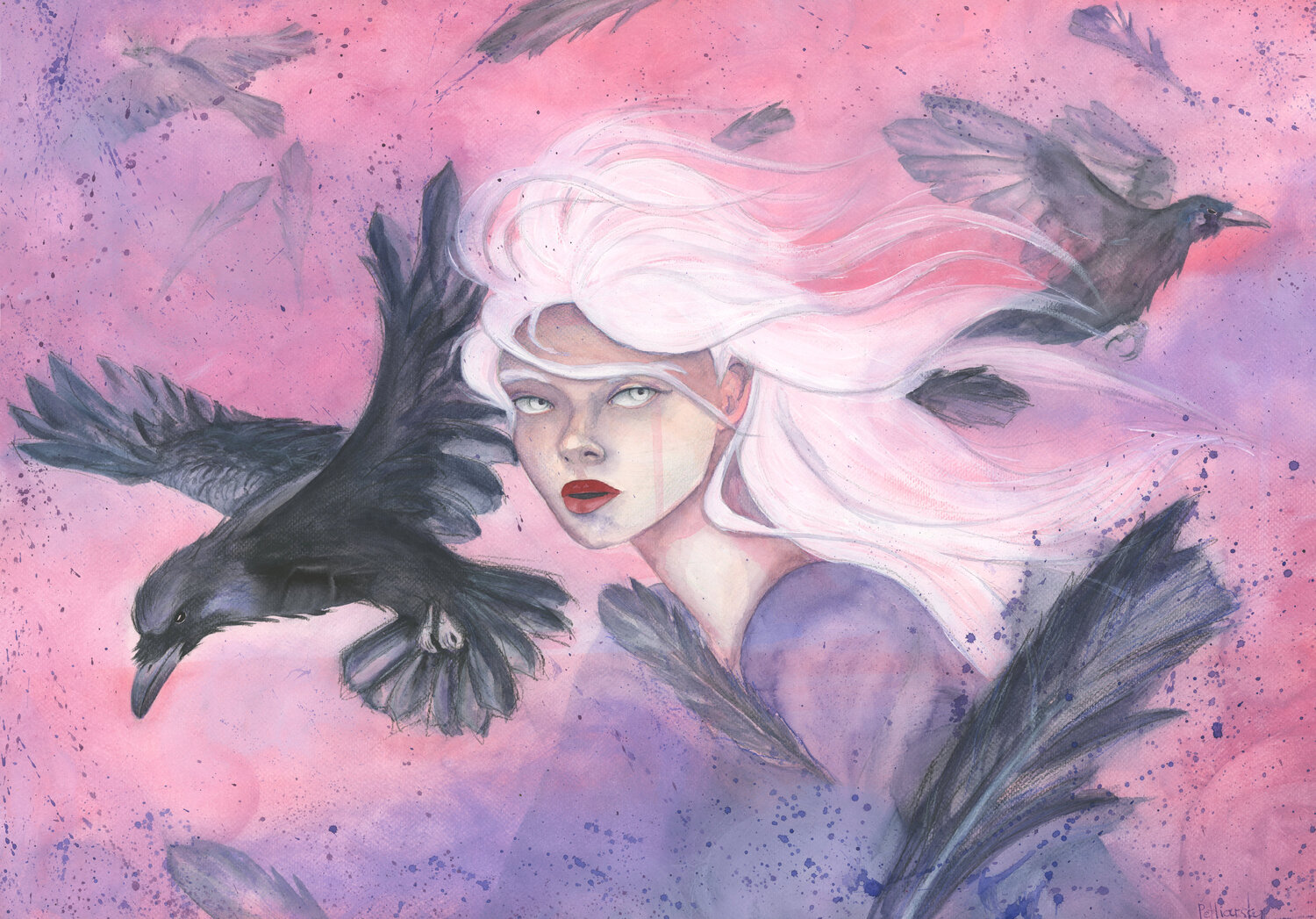 Our Dark Duet — Mara Alona Petliarska