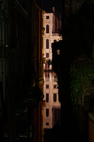 Venise Verticale #12 de Fulvio Marcello Orsenigo, Fotografía a la venta en Singulart