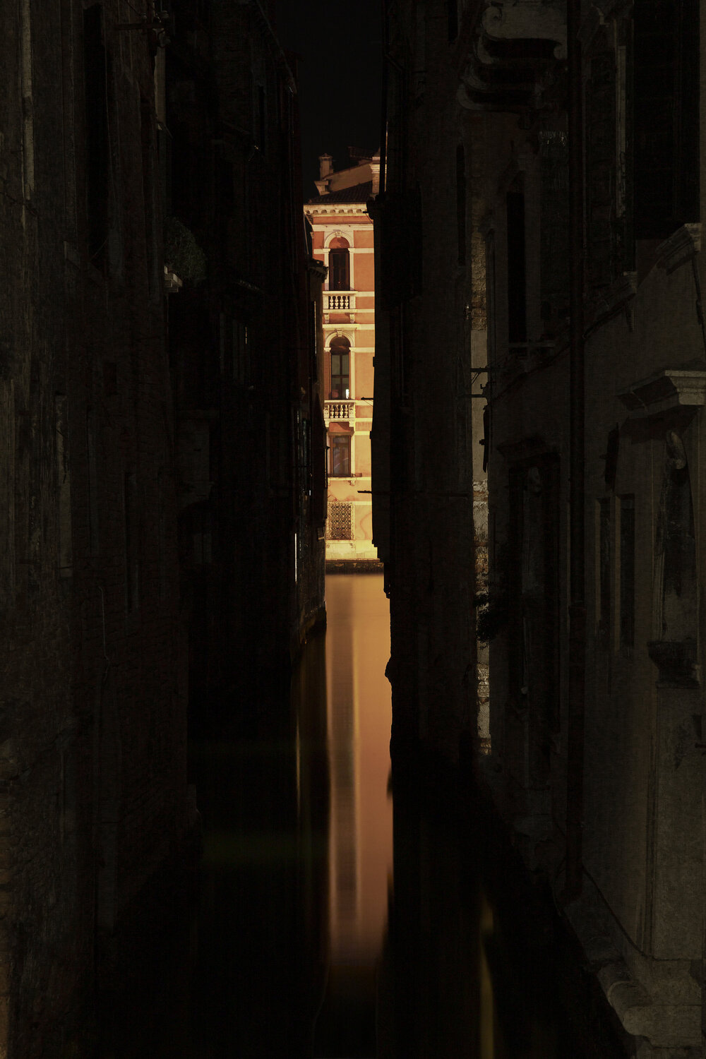 Venise Verticale #7 Fulvio Marcello Orsenigo