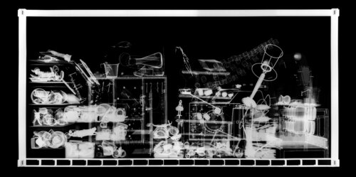 Hab und Gut No.4 by Gabriele Rothemann, Photography for Sale on Singulart