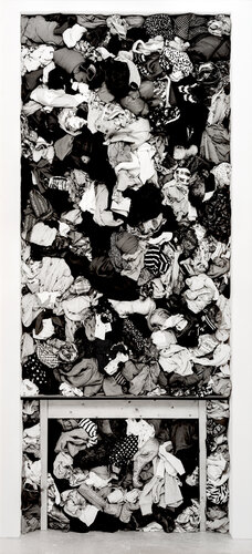 Block II by Gabriele Rothemann, Photography for Sale on Singulart