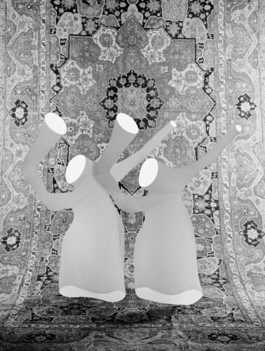 Mänaden by Gabriele Rothemann, Photography for Sale on Singulart