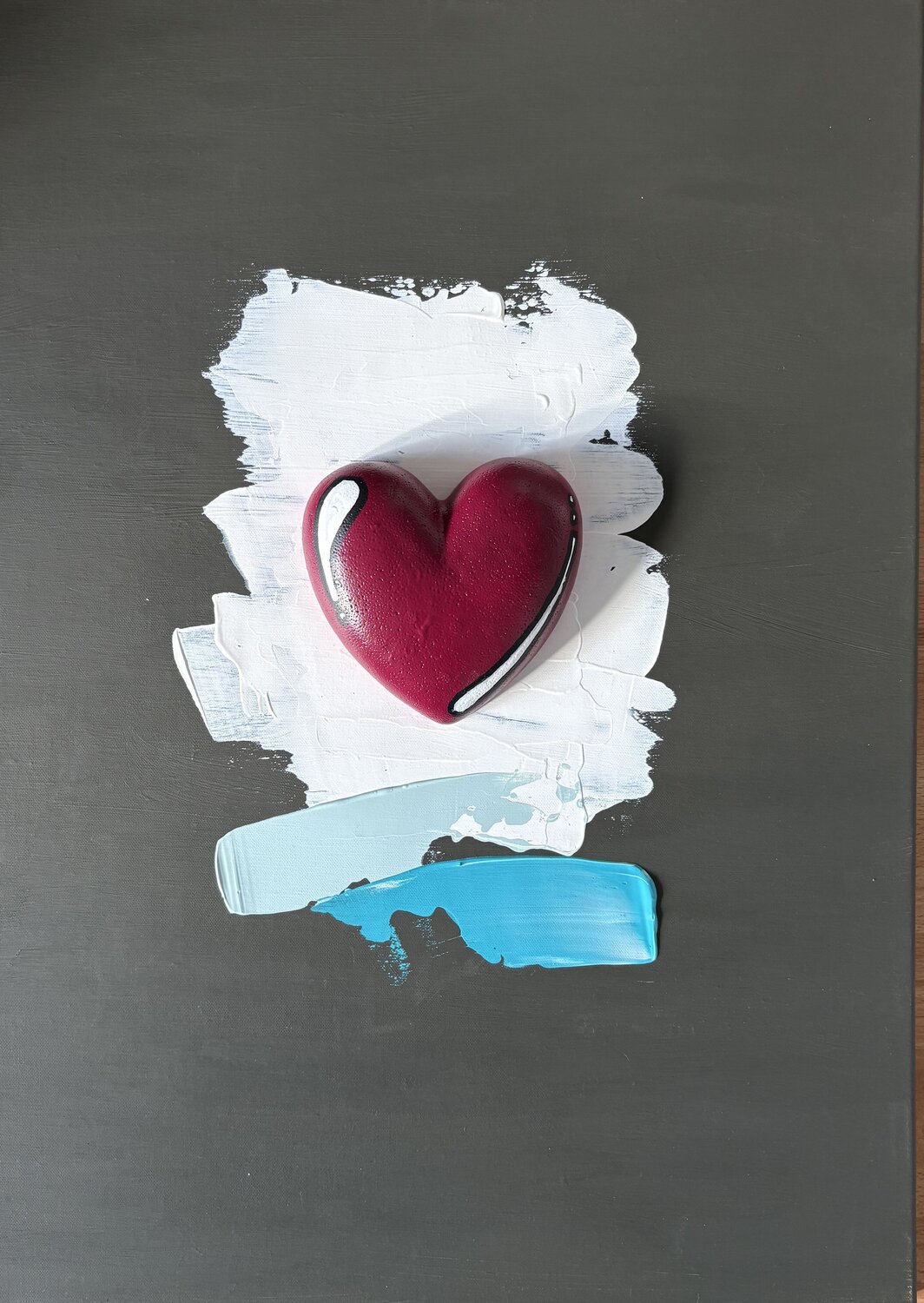 WAKAW - LOVE (HE)ART Patrick Konschak