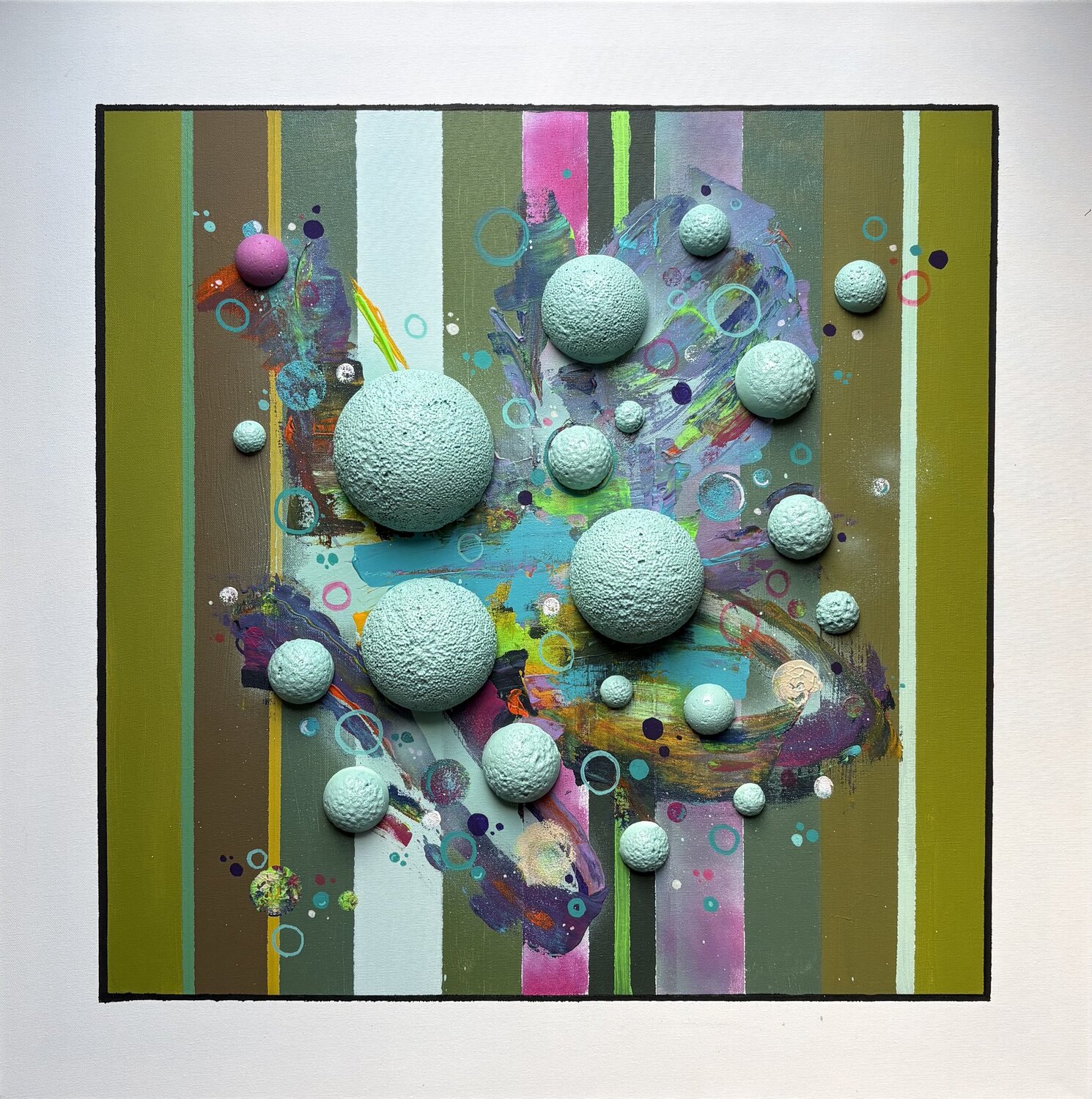 WAKAW - Hubble Bubble Patrick Konschak