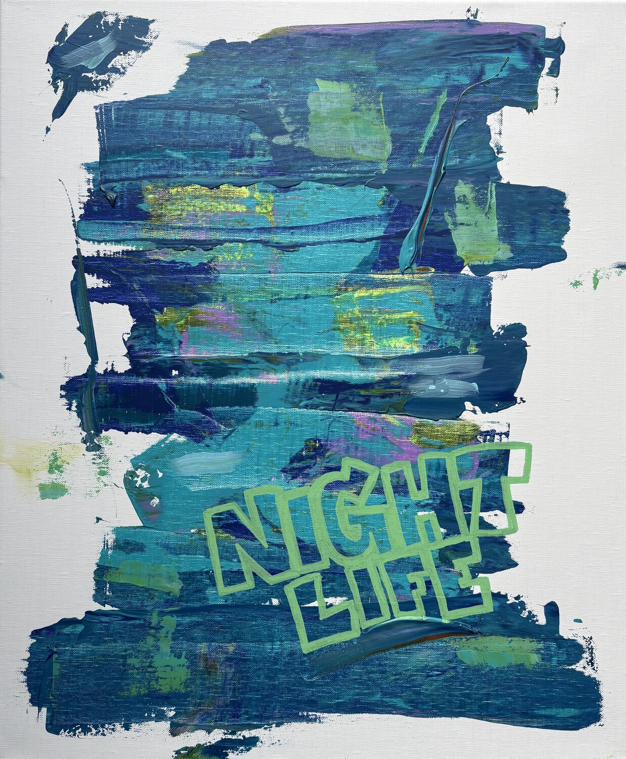 WAKAW - NIGHT LIFE Patrick Konschak