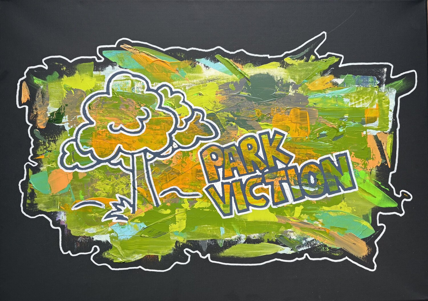 WAKAW - Park Viction Patrick Konschak