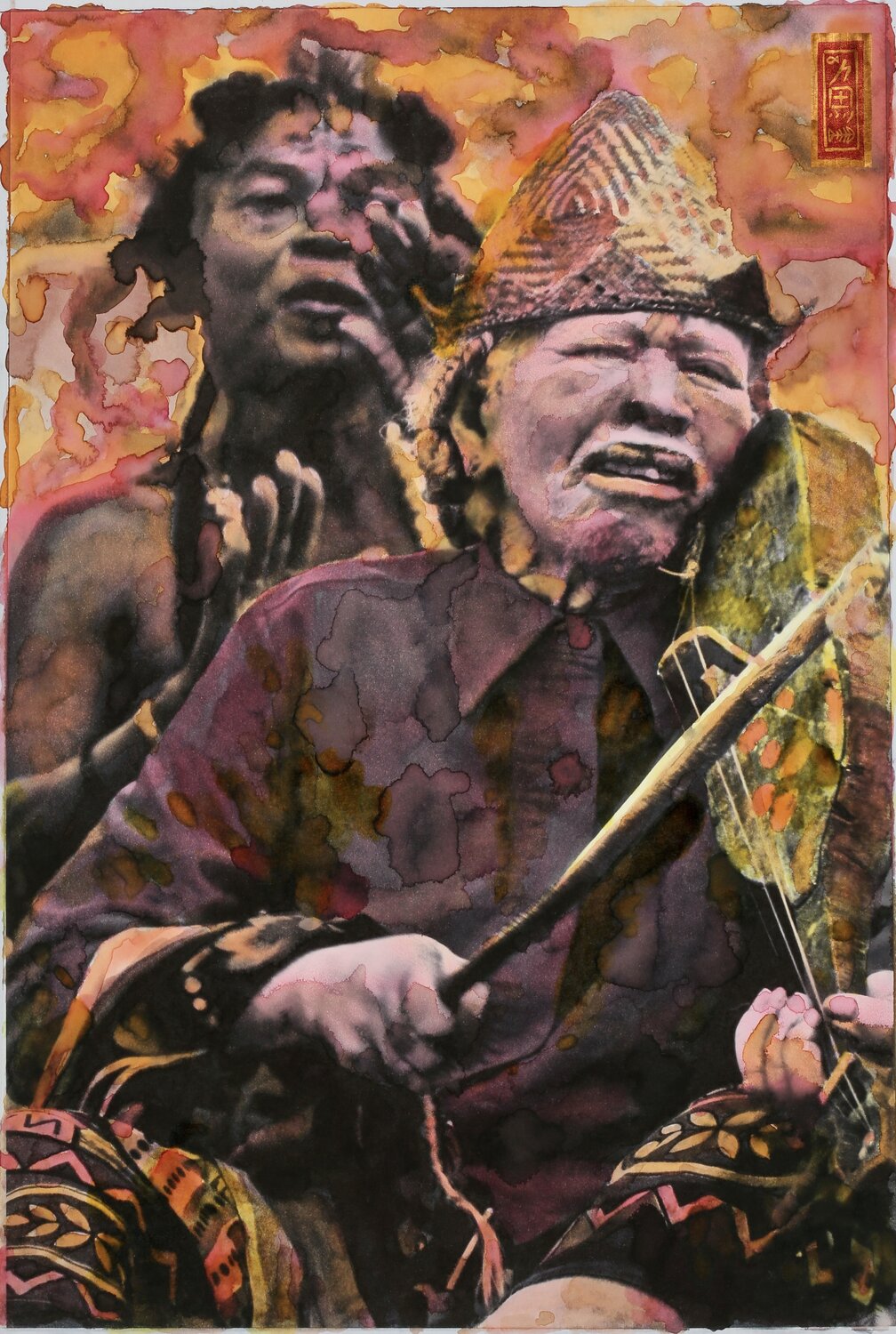 the legend of the kalanoro, madagascar Thomas Ruhl Fotografie zu verkaufen