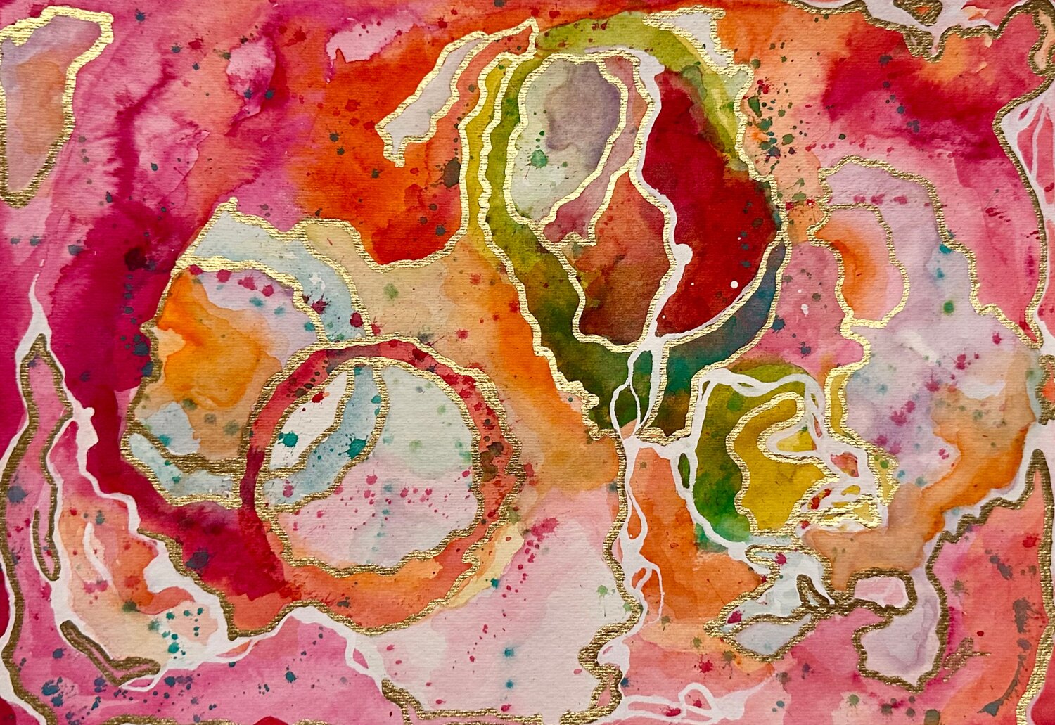 Purpose Susan Reiss