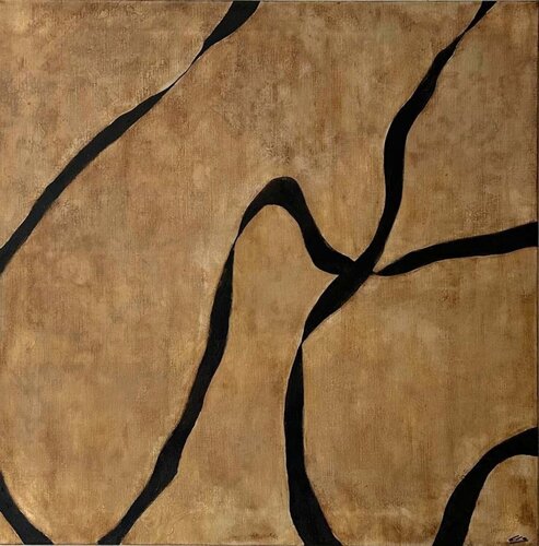 Life von Teresa Sanz Marin, Malerei kaufen auf Singulart