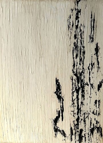 Wabi-Sabi van Teresa Sanz Marin, Schilderij te koop op Singulart