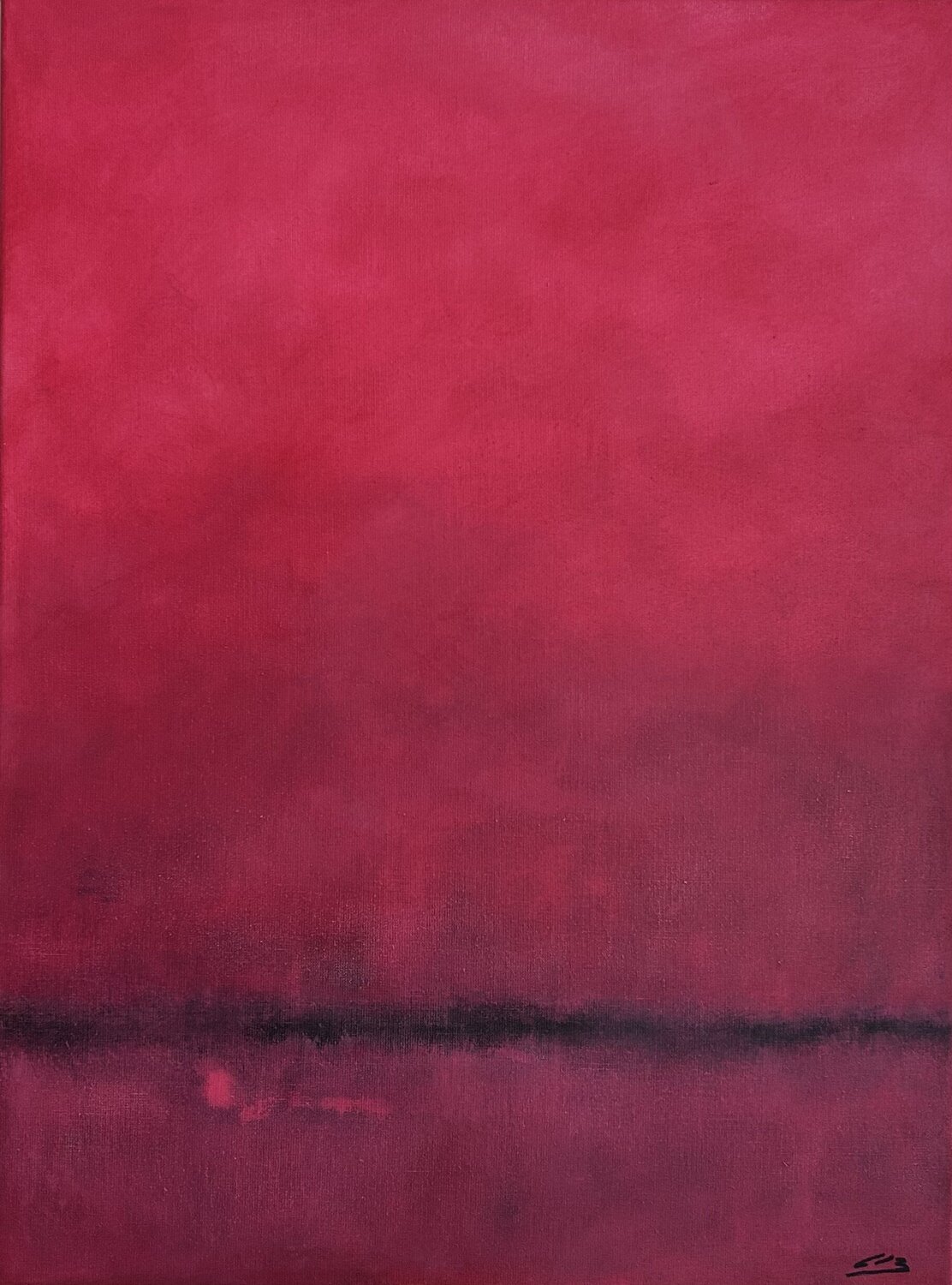 The Silence Teresa Sanz Marin