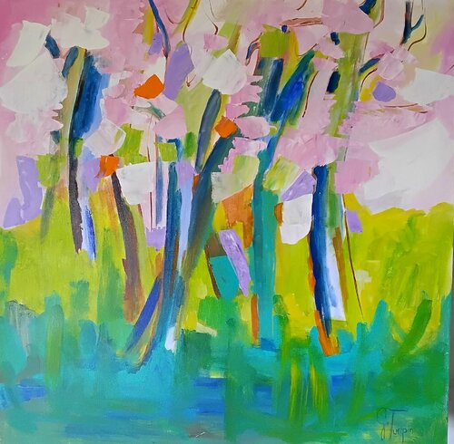 Genevieve Turpin