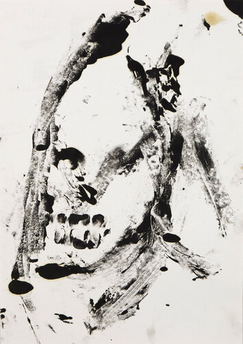 Frida by Dmitriy Vasilenko, 종이 for Sale on Singulart