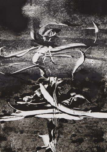 Woland by Dmitriy Vasilenko, 종이 for Sale on Singulart