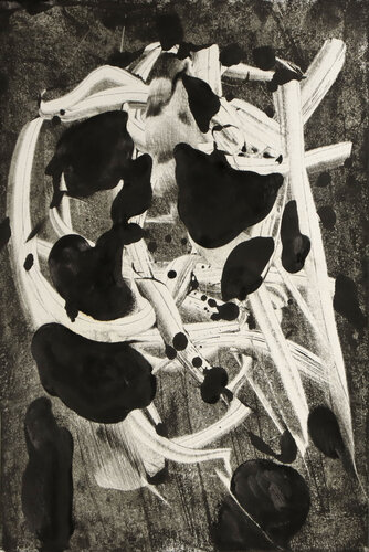 The Master's Heart by Dmitriy Vasilenko, 絵画 for Sale on Singulart