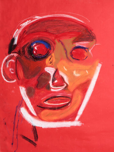 Valery par Dmitriy Vasilenko, Œuvre sur papier en vente sur Singulart