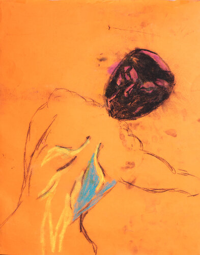 Cache de Dmitriy Vasilenko, Obra en papel a la venta en Singulart