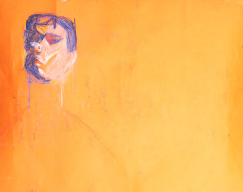 Sketch par Dmitriy Vasilenko, Œuvre sur papier en vente sur Singulart
