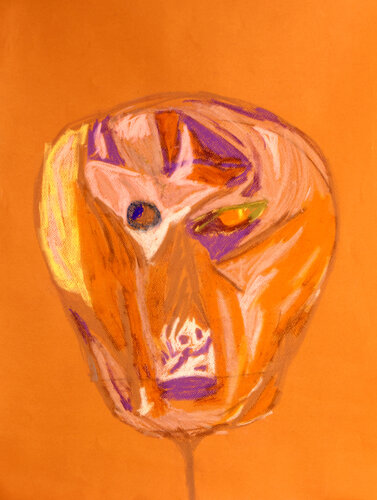 Yarik by Dmitriy Vasilenko, Work on Paper for Sale on Singulart