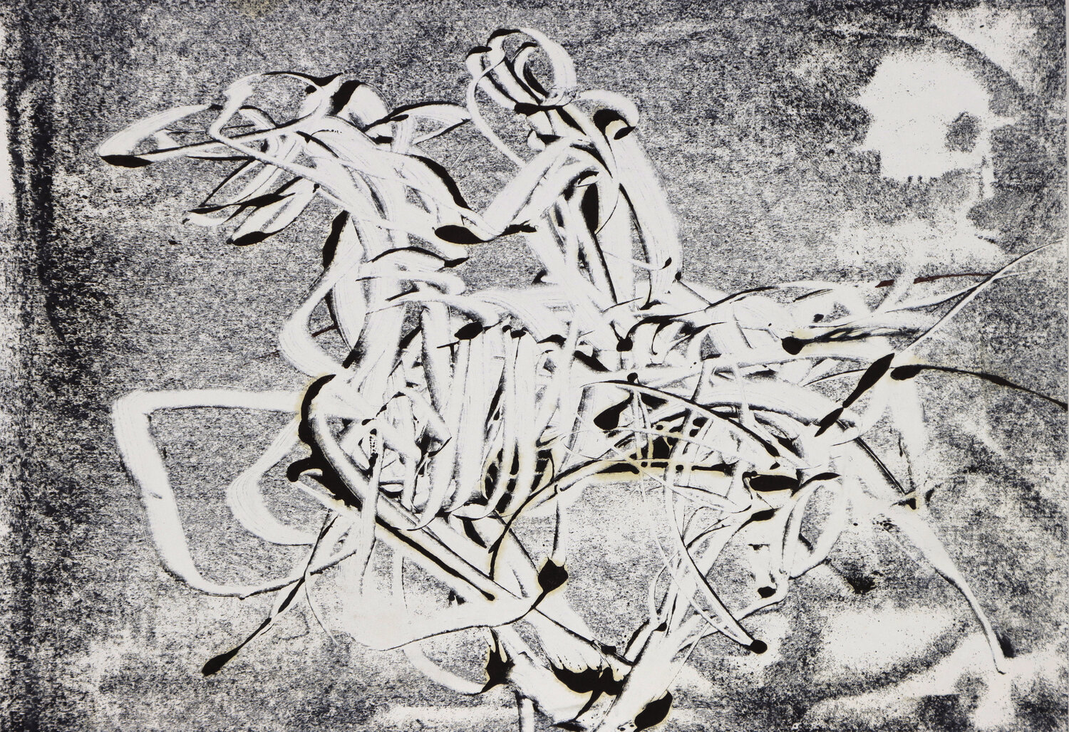 Horseman 2 Dmitriy Vasilenko