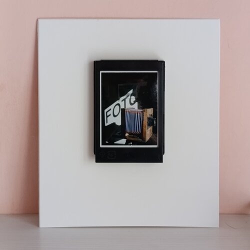 N.T. by Giulio Limongelli, Photography for Sale on Singulart