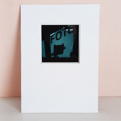 N.T. by Giulio Limongelli, Photography for Sale on Singulart