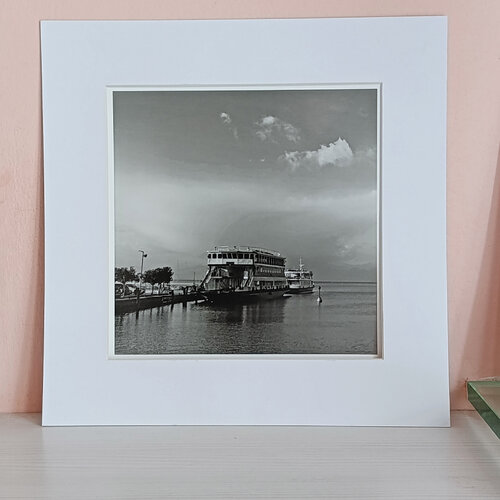 N.t. by Giulio Limongelli, Photography for Sale on Singulart