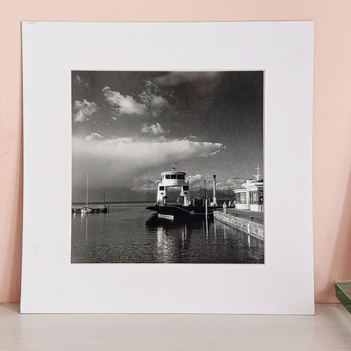 N.t. von Giulio Limongelli, Fotografie kaufen auf Singulart