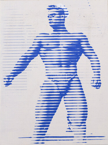 Oh Sailor Man! by Jörg Hamann, Print for Sale on Singulart