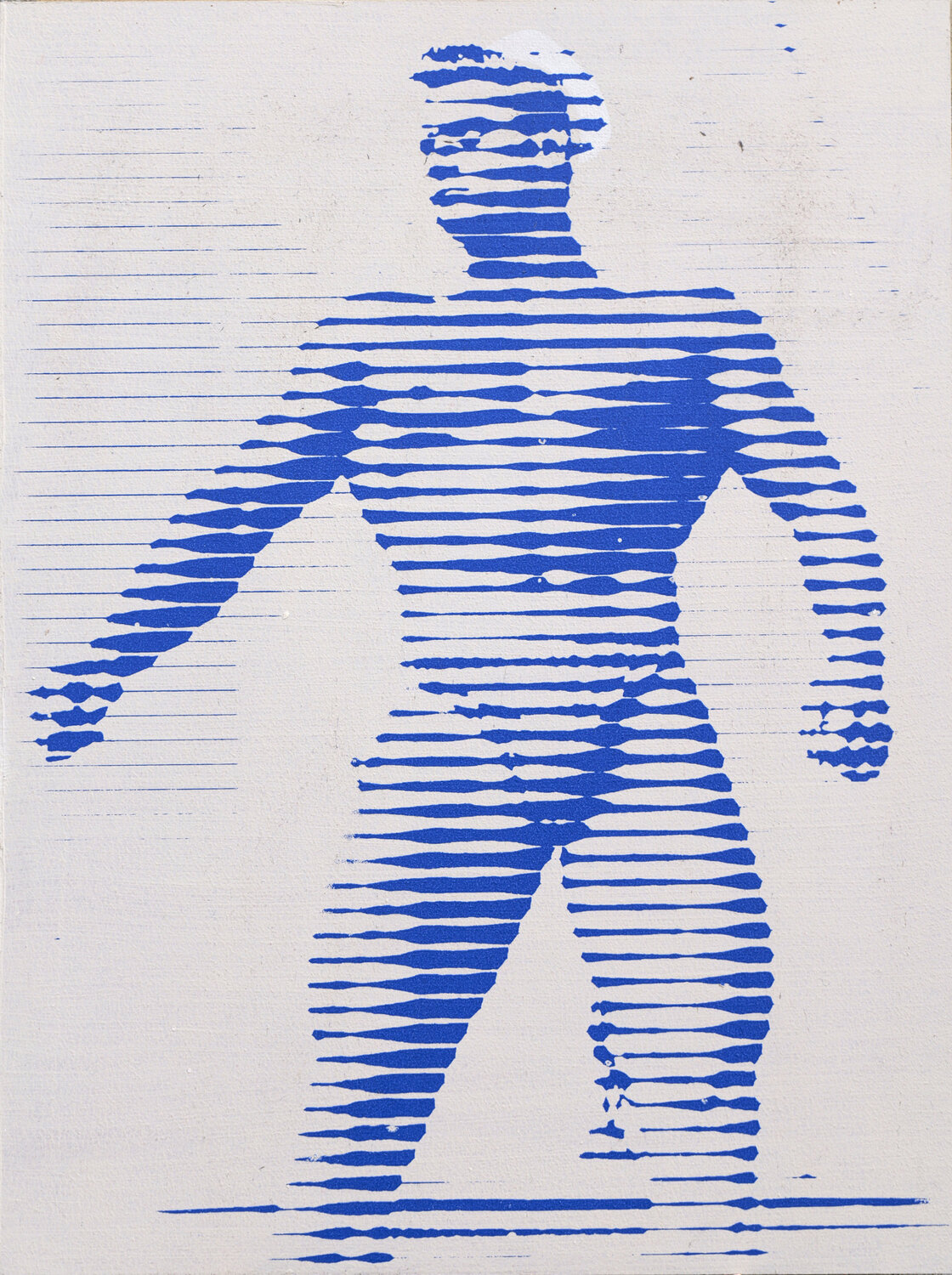 Oh Sailor Man! Jörg Hamann Édition à vendre