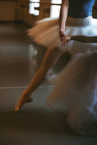 Art Through Touch - Between Their Hands by Tatjana-Aleksandra Aljautdinova, Photography for Sale on Singulart